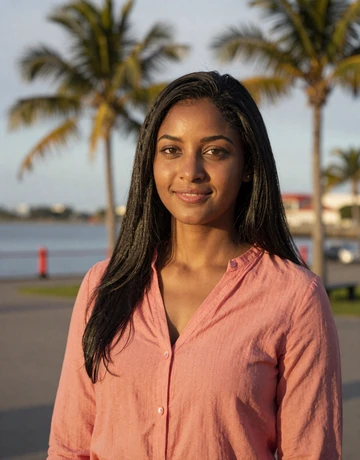 Nalini, 26, Indo-Guyanese woman for dating in Georgetown Guyana