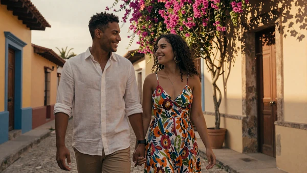 Complete guide to dating Latina women in 2026 - relationship tips