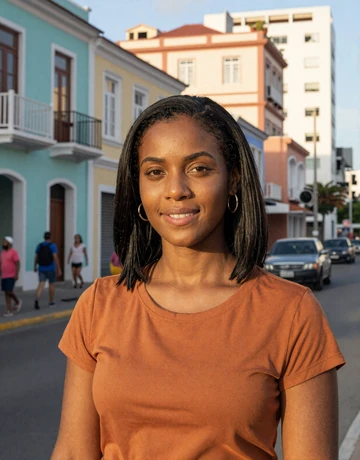 Alicia, 29, professional Bahamian woman looking for love in Nassau