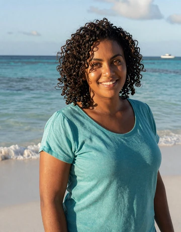 Keisha, 32, Grenadian woman from Carriacou seeking serious relationship