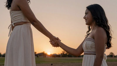Cultural bridge between American and Latin dating traditions