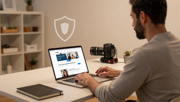 How to stay safe from Latin dating scams - online dating safety guide