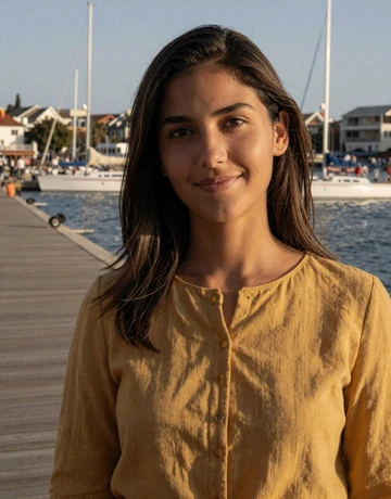 Sofía, 29, Uruguayan single from Punta del Este interested in meeting American men