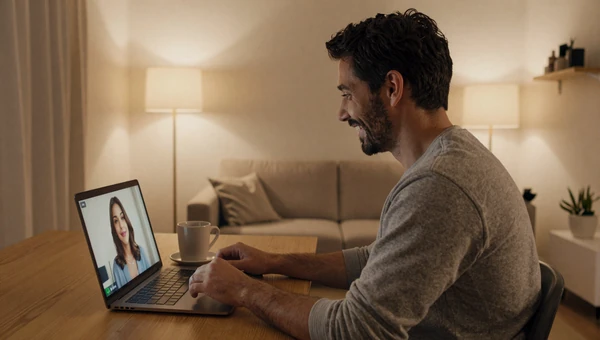 Long-distance relationship tips for Latin dating - staying connected across borders