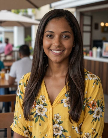 Priya, 27, Indo-Caribbean Trinidadian woman for dating in Port of Spain