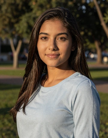 Camila, 26, Colombian woman dating profile from Bogotá