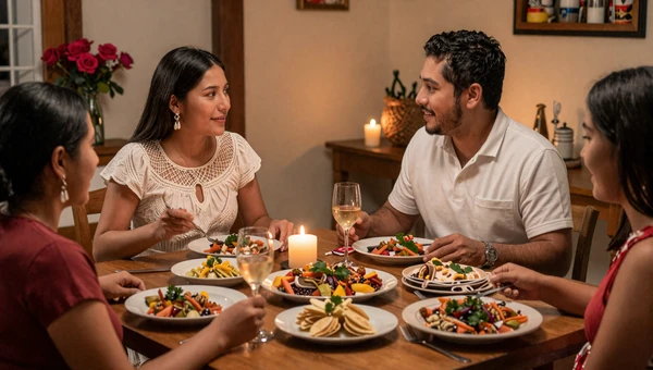 Cultural differences between American men and Latin women - dating culture guide