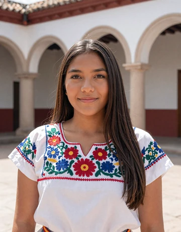 Sofía, 26, a beautiful Guatemalan woman from Guatemala City seeking dating connection