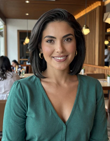 Sofía, 32, Colombian woman looking for love in Barranquilla