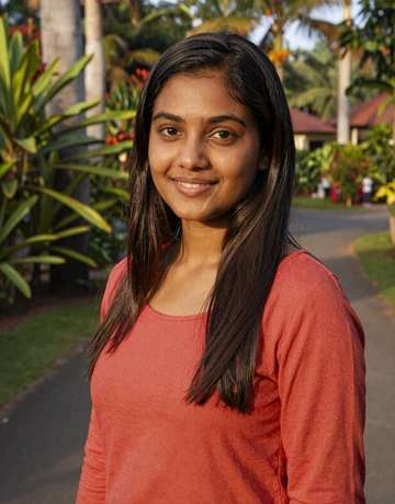 Radha, 26, Hindustani-Surinamese woman from Lelydorp seeking meaningful connection