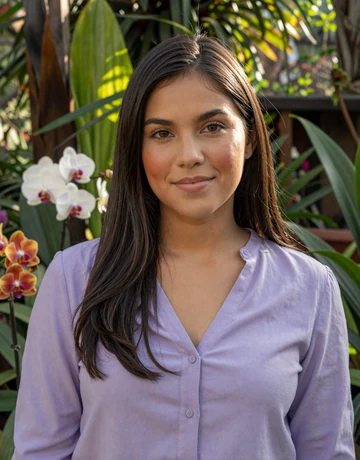 Valentina, 26, Colombian woman dating profile from Medellín