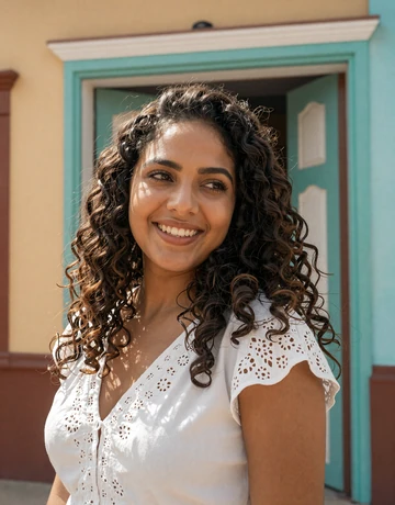 Claudia, 27, Cuban woman from Camagüey ready to date