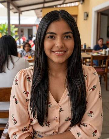 María José, 27, Honduran dating profile from Tegucigalpa