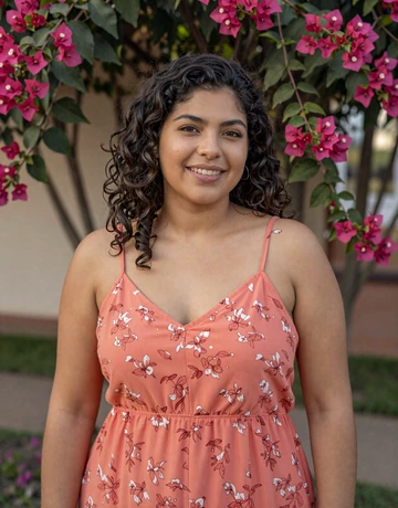 Lucía, 31, a Paraguayan bride candidate from San Lorenzo on US4U Latin