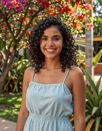 Carolina, 28, Colombian woman profile from Cali - romantic spanish expressions for dating
