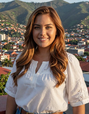 Alejandra, 29, Colombian woman looking for American partner in Medellín