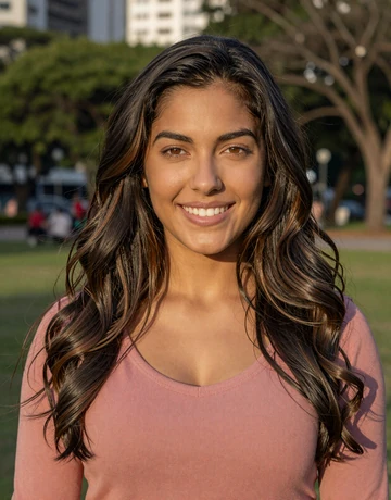 Renata, 25, verified Brazilian woman dating profile from São Paulo - avoid dating fraud