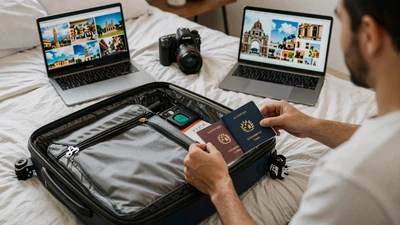 Planning first trip to meet a Latin girlfriend abroad