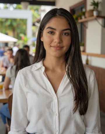 Karla, 26, Honduran woman from Tegucigalpa seeking dating connection