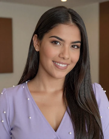 Veronica, 30, Venezuelan single in Houston ready for dating