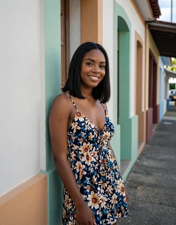 Tanesha, 27, Saint Lucian dating profile from Castries