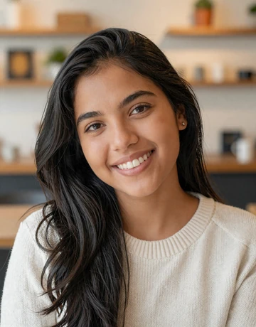 María José, 25, Venezuelan woman in Bogotá diaspora looking for love