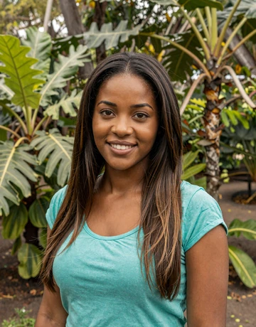 Aaliyah, 27, Vincentian woman seeking serious relationship in Kingstown