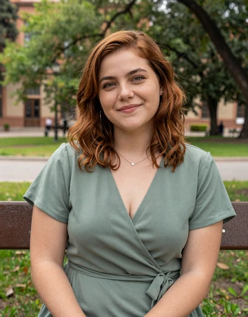Javiera, 29, Chilean single from Concepción seeking genuine relationship