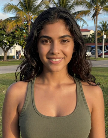 Gabriela, 29, Boricua woman from Ponce looking for serious relationship
