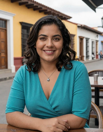 Carolina, 29, a Nicaraguan single woman from Granada interested in dating American men