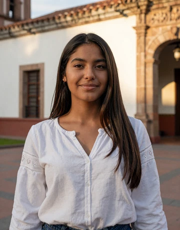 Valentina, 27, Colombian woman seeking serious relationship through K-1 visa dating