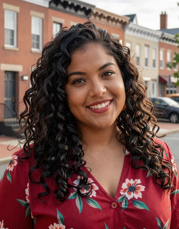 Lorena, 28, Puerto Rican dating profile from Philadelphia