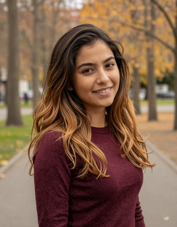 Camila, 24, Chilean woman dating profile from Concepción - dating latina long distance