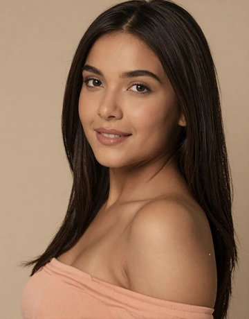 Isabella, 26, Venezuelan woman dating profile from Caracas