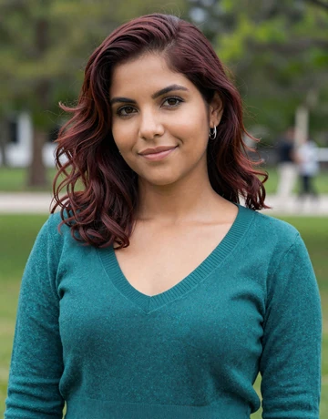 Gabriela, 31, Venezuelan woman seeking relationship from Valencia