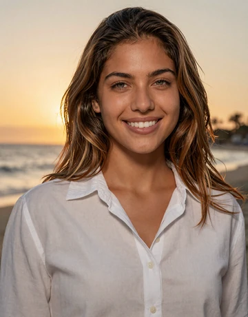 Daniela, 24, young Puerto Rican woman from Mayagüez ready for dating