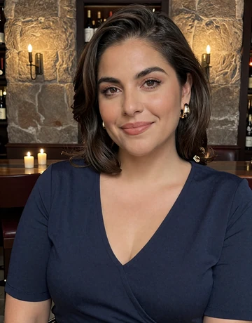 Regina, 32, Mexican woman looking for American partner in Querétaro