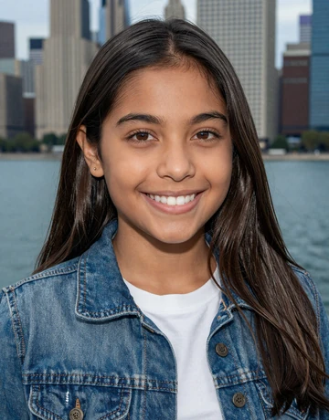 Natalia, 25, young Puerto Rican woman in Chicago open to dating