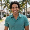 Photo of Alex G.