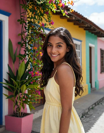 Rosanny, 24, Dominican single from La Romana ready to date