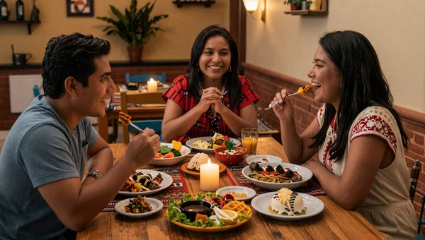Cultural differences between American men and Latin women in dating