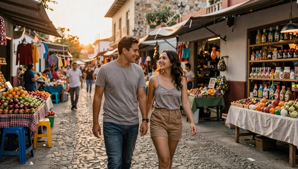 How to date Latina women - complete guide for American men