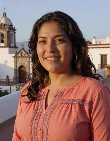 Paola, 33, Peruvian woman dating profile from Arequipa - spanish dating phrases