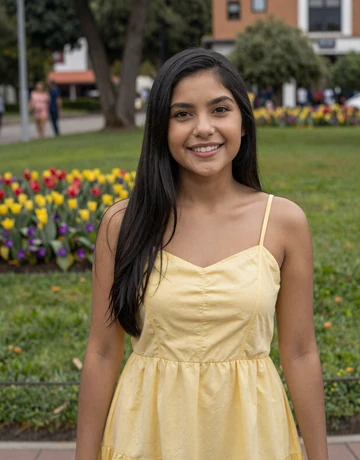 Camila, 26, Colombian woman from Medellín seeking American partner for marriage