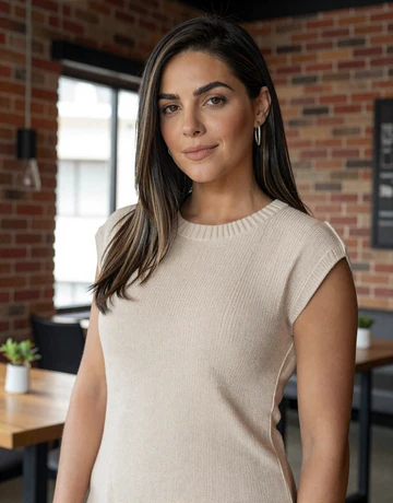 Luisana, 30, Venezuelan woman looking for serious American partner