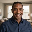 Photo of Marcus J.