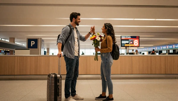 Planning your first trip to meet your Latin girlfriend - travel and dating guide
