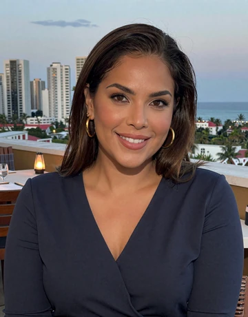 Paola, 33, Dominican woman looking for American partner in Santo Domingo