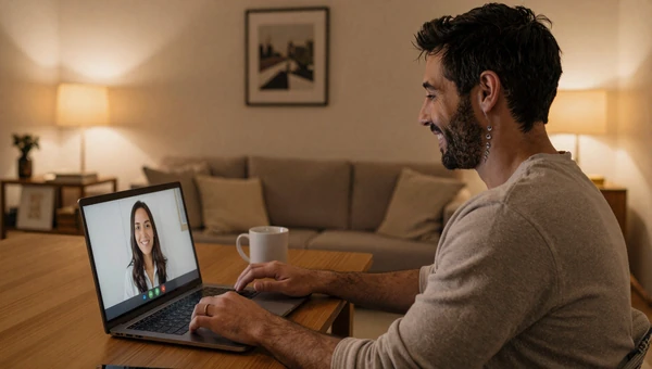 Long-distance relationship tips for Latin dating - staying connected guide